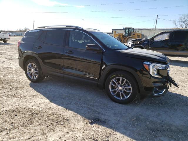 Photo 3 VIN: 3GKALPEV9NL287992 - GMC TERRAIN SL 