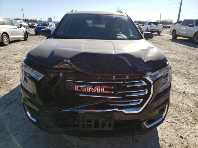 Photo 4 VIN: 3GKALPEV9NL287992 - GMC TERRAIN SL 