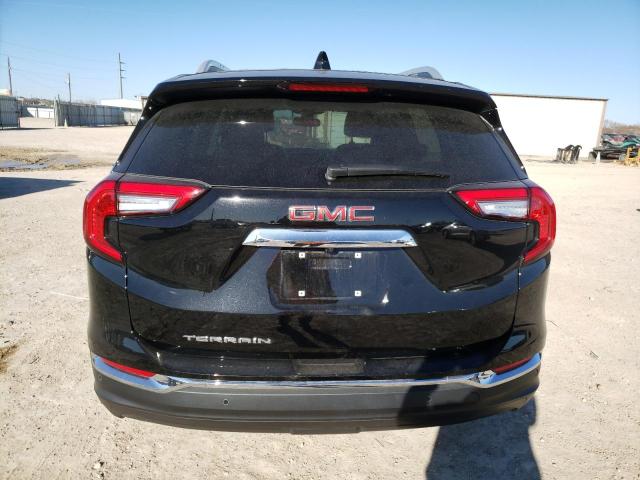 Photo 5 VIN: 3GKALPEV9NL287992 - GMC TERRAIN SL 