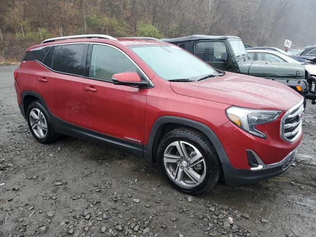 Photo 3 VIN: 3GKALPEVXJL209389 - GMC TERRAIN SL 