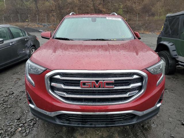 Photo 4 VIN: 3GKALPEVXJL209389 - GMC TERRAIN SL 