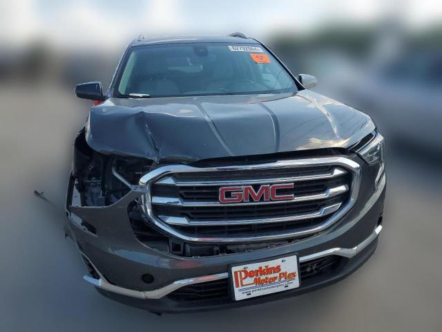 Photo 4 VIN: 3GKALPEVXJL233546 - GMC TERRAIN 