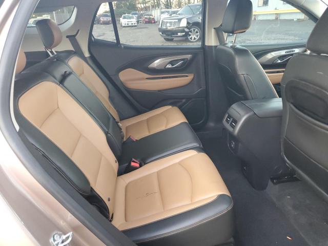 Photo 10 VIN: 3GKALPEVXKL129396 - GMC TERRAIN SL 