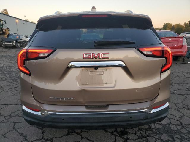 Photo 5 VIN: 3GKALPEVXKL129396 - GMC TERRAIN SL 