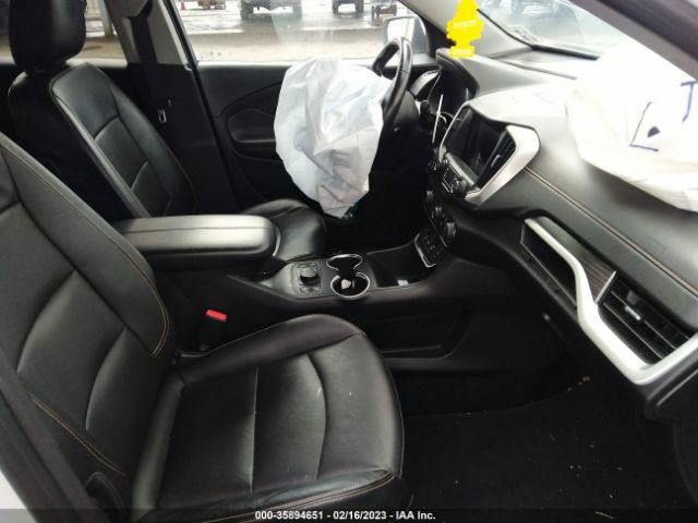 Photo 4 VIN: 3GKALPEVXKL203402 - GMC TERRAIN 