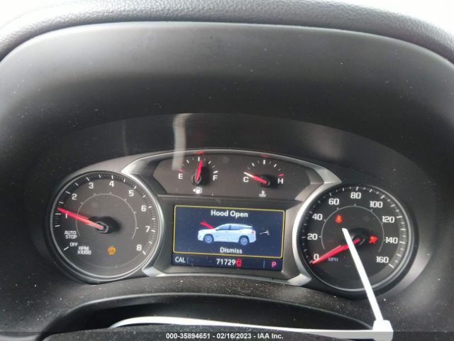 Photo 6 VIN: 3GKALPEVXKL203402 - GMC TERRAIN 