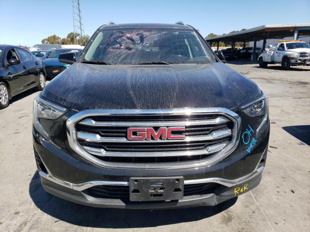 Photo 4 VIN: 3GKALPEVXKL206610 - GMC TERRAIN SL 