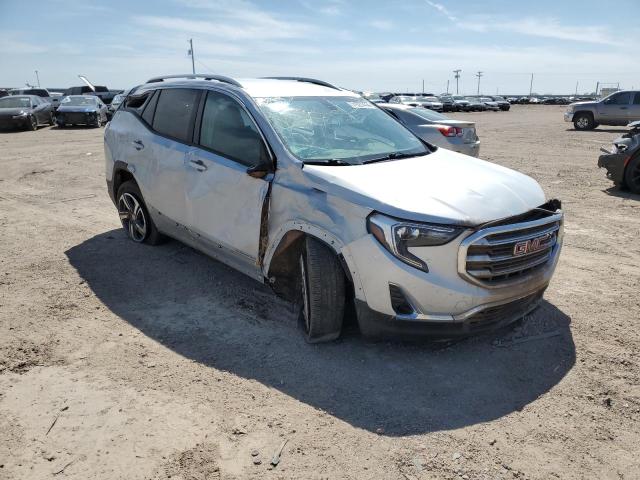 Photo 3 VIN: 3GKALPEVXKL208082 - GMC TERRAIN 