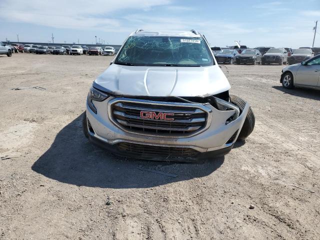 Photo 4 VIN: 3GKALPEVXKL208082 - GMC TERRAIN 