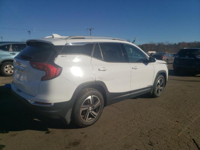 Photo 2 VIN: 3GKALPEVXKL226114 - GMC TERRAIN SL 