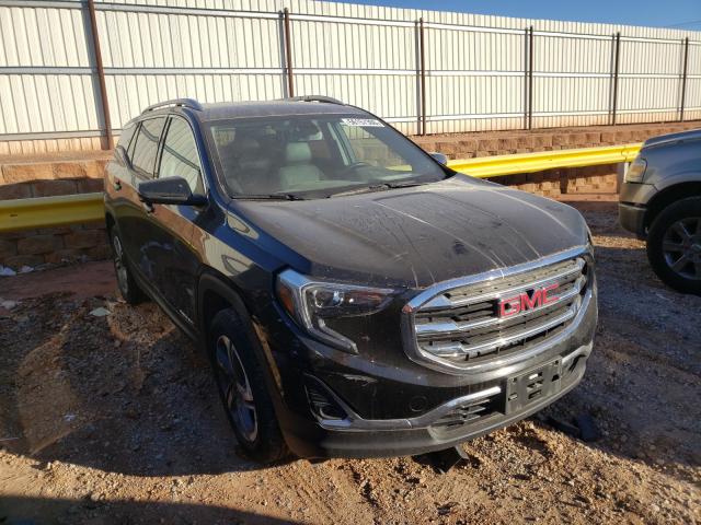 Photo 0 VIN: 3GKALPEVXKL243317 - GMC TERRAIN SL 