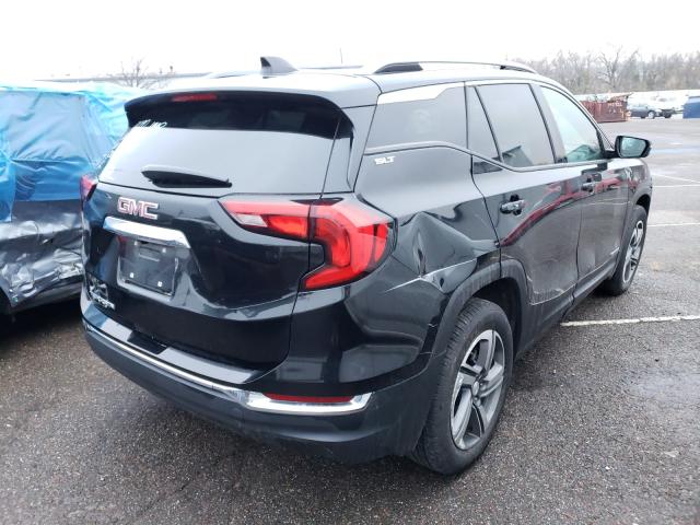 Photo 3 VIN: 3GKALPEVXKL243317 - GMC TERRAIN SL 