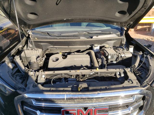 Photo 6 VIN: 3GKALPEVXKL243317 - GMC TERRAIN SL 