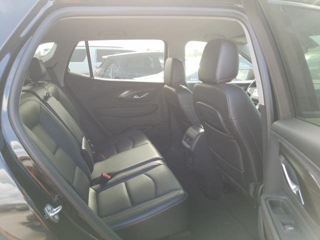 Photo 5 VIN: 3GKALPEVXKL250963 - GMC TERRAIN SL 