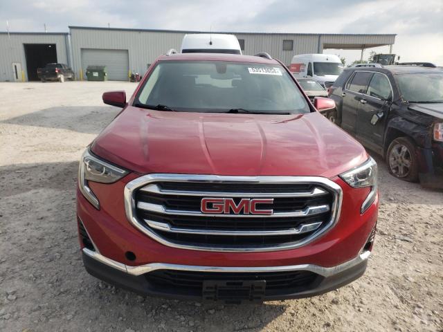 Photo 4 VIN: 3GKALPEVXKL251577 - GMC TERRAIN SL 