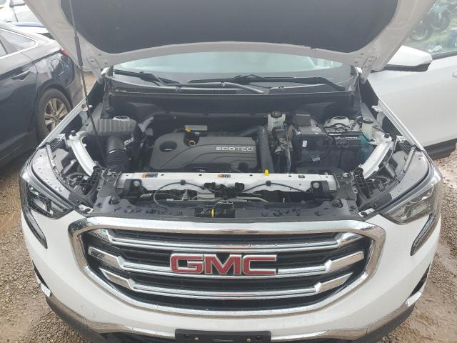 Photo 11 VIN: 3GKALPEVXKL350500 - GMC TERRAIN 