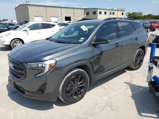 Photo 0 VIN: 3GKALPEVXLL165266 - GMC TERRAIN SL 