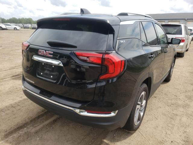 Photo 3 VIN: 3GKALPEVXLL201490 - GMC TERRAIN SL 