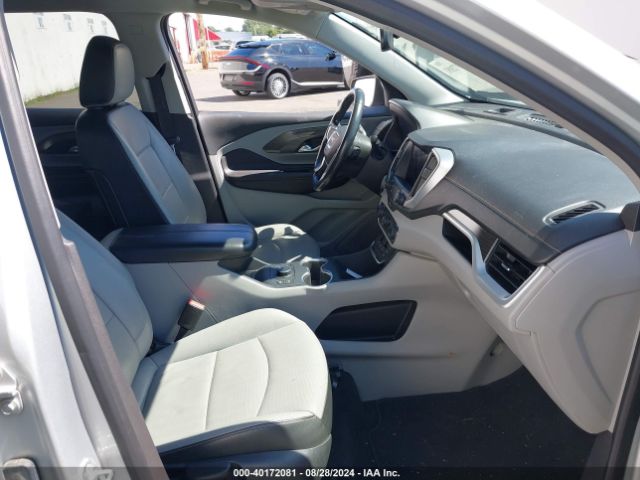 Photo 4 VIN: 3GKALPEVXLL241522 - GMC TERRAIN 