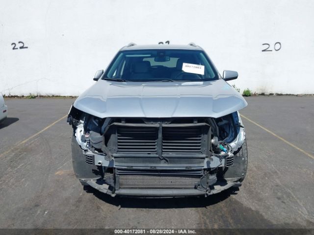 Photo 5 VIN: 3GKALPEVXLL241522 - GMC TERRAIN 