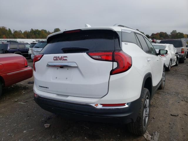 Photo 3 VIN: 3GKALPEVXLL242086 - GMC TERRAIN SL 