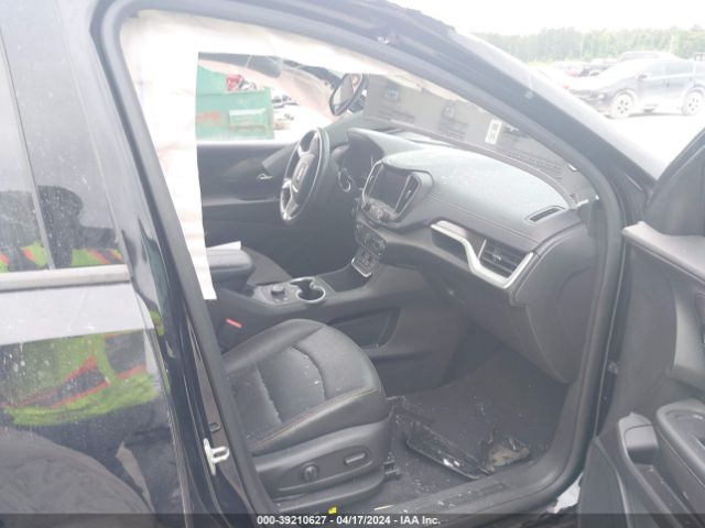 Photo 4 VIN: 3GKALPEVXLL332788 - GMC TERRAIN 