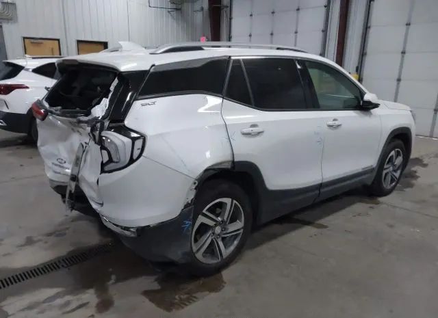 Photo 3 VIN: 3GKALPEVXLL335643 - GMC TERRAIN 