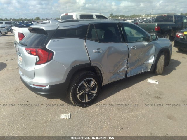 Photo 3 VIN: 3GKALPEVXML322442 - GMC TERRAIN 