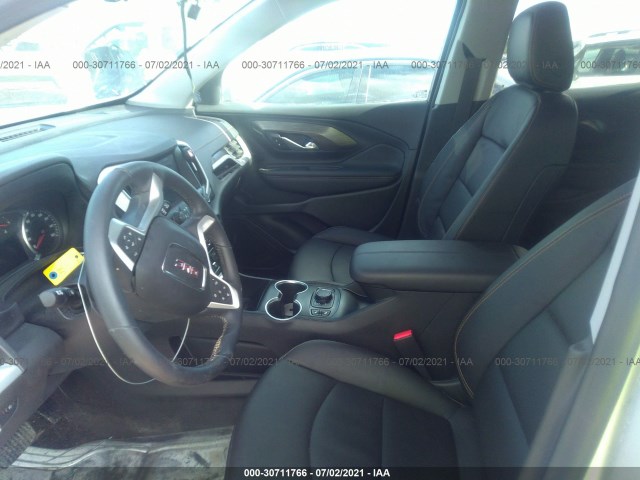 Photo 4 VIN: 3GKALPEVXML322442 - GMC TERRAIN 