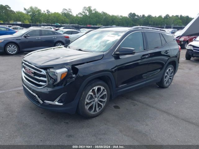 Photo 1 VIN: 3GKALPEVXML324112 - GMC TERRAIN 