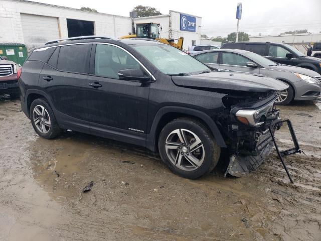 Photo 3 VIN: 3GKALPEVXML334347 - GMC TERRAIN SL 