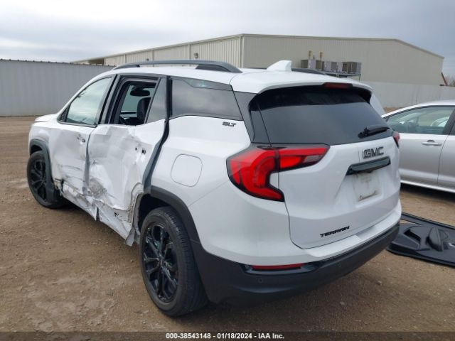 Photo 2 VIN: 3GKALPEVXML368496 - GMC TERRAIN 