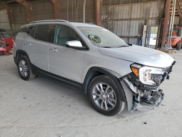 Photo 3 VIN: 3GKALPEVXNL131413 - GMC TERRAIN SL 