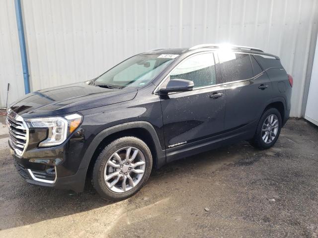 Photo 0 VIN: 3GKALPEVXNL155503 - GMC TERRAIN 