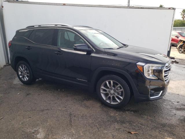 Photo 3 VIN: 3GKALPEVXNL155503 - GMC TERRAIN 