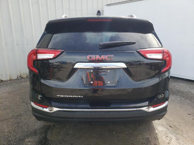 Photo 5 VIN: 3GKALPEVXNL155503 - GMC TERRAIN 