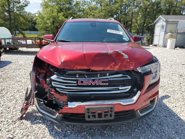 Photo 4 VIN: 3GKALPEVXNL160975 - GMC TERRAIN 