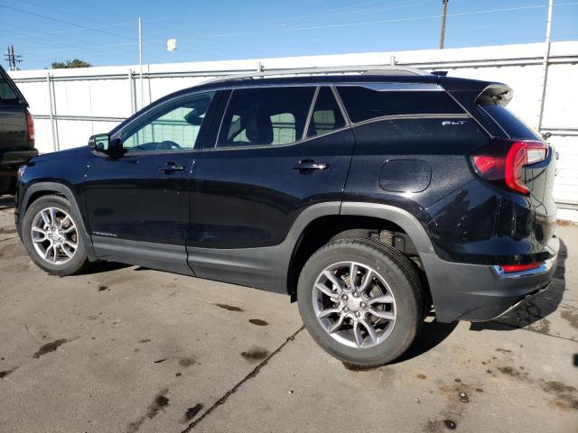 Photo 1 VIN: 3GKALPEVXNL163231 - GMC TERRAIN 