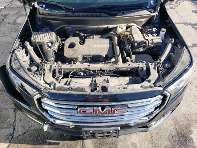 Photo 11 VIN: 3GKALPEVXNL163231 - GMC TERRAIN 