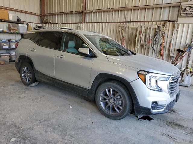 Photo 3 VIN: 3GKALPEVXNL163889 - GMC TERRAIN SL 