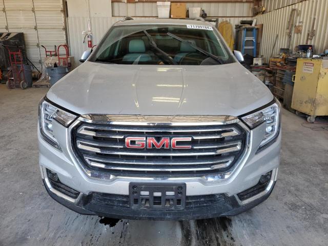 Photo 4 VIN: 3GKALPEVXNL163889 - GMC TERRAIN SL 