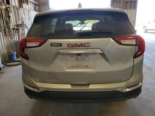 Photo 5 VIN: 3GKALPEVXNL163889 - GMC TERRAIN SL 