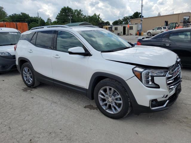 Photo 3 VIN: 3GKALPEVXNL164394 - GMC TERRAIN SL 