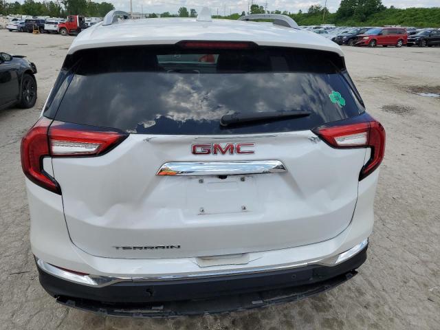 Photo 5 VIN: 3GKALPEVXNL164394 - GMC TERRAIN SL 