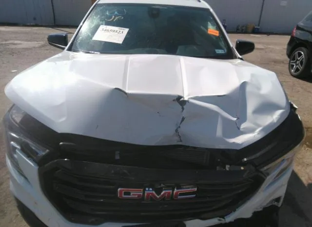 Photo 5 VIN: 3GKALPEVXNL269968 - GMC TERRAIN 