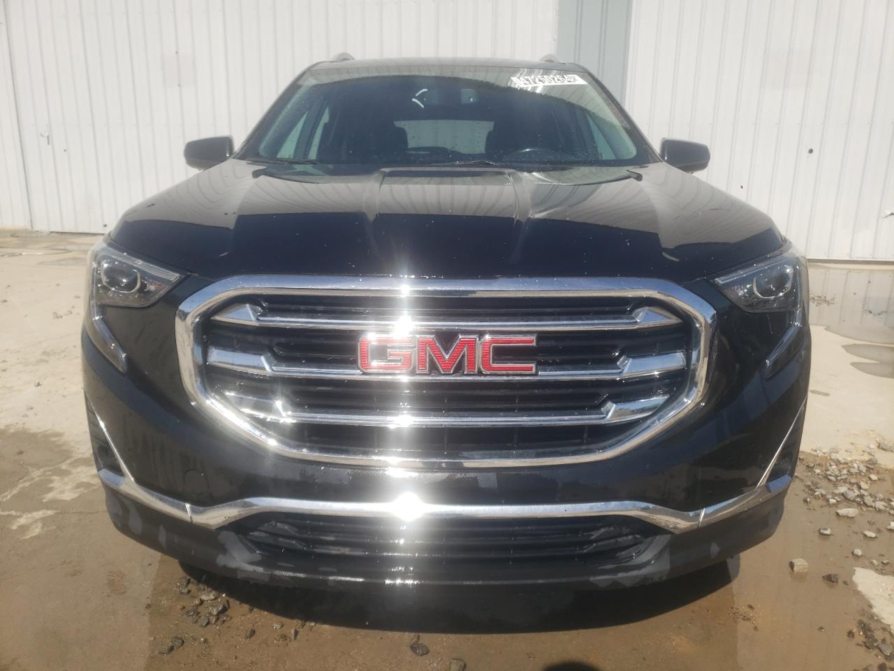 Photo 4 VIN: 3GKALPEX0KL106601 - GMC TERRAIN 