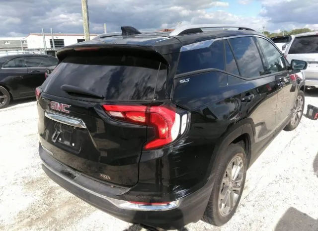 Photo 3 VIN: 3GKALPEX0KL223479 - GMC TERRAIN 