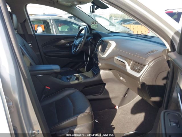 Photo 4 VIN: 3GKALPEX0KL277543 - GMC TERRAIN 