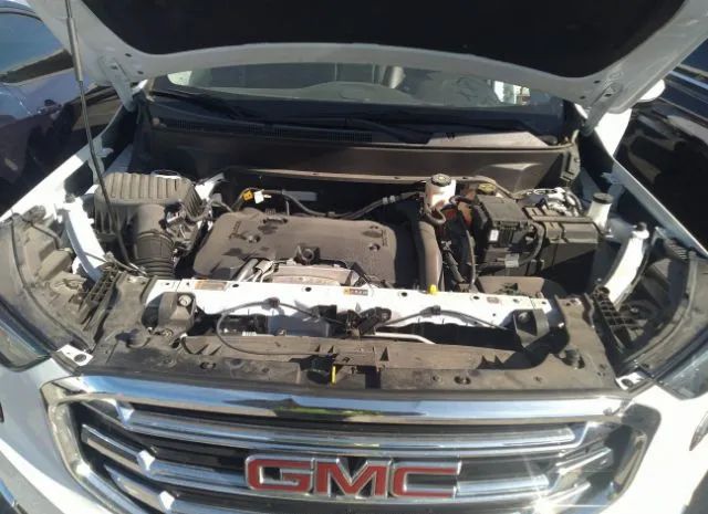 Photo 9 VIN: 3GKALPEX0LL122427 - GMC TERRAIN 