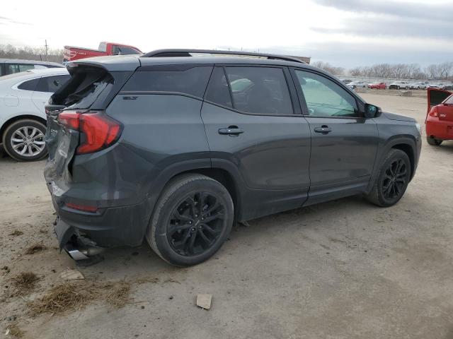 Photo 2 VIN: 3GKALPEX0LL140961 - GMC TERRAIN 